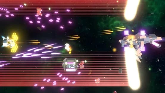 Grand Brix Shooter — Screenshoty