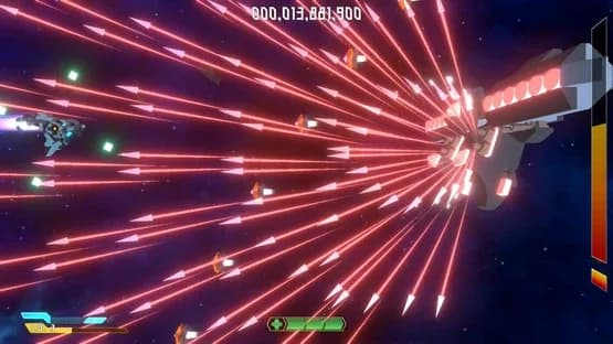 Grand Brix Shooter — Screenshoty
