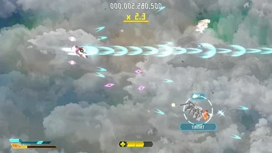 Grand Brix Shooter — Screenshoty