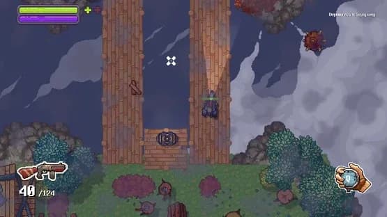 Black Skylands — Screenshots