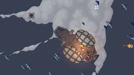 Black Skylands — Screenshots