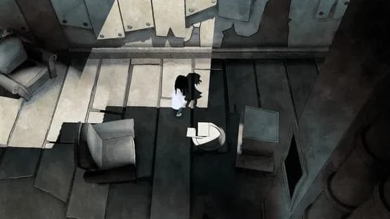 Shady Part of Me — Screenshots