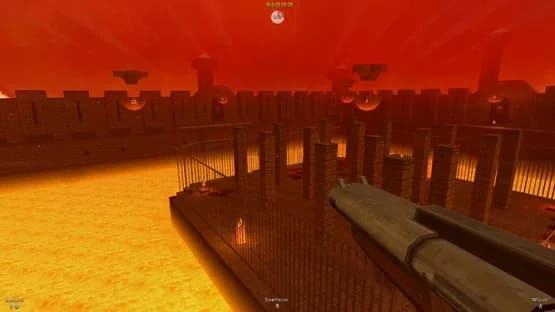 Demon Pit — Screenshoty
