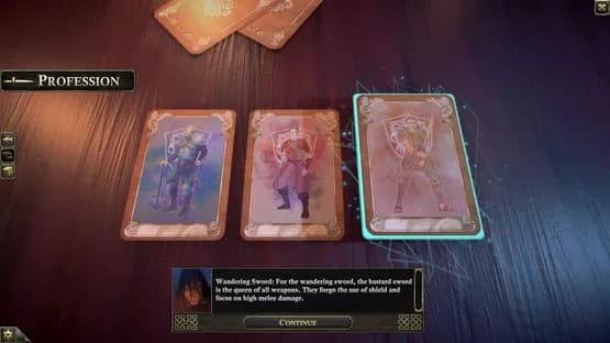 The Dark Eye : Book of Heroes — Screenshoty
