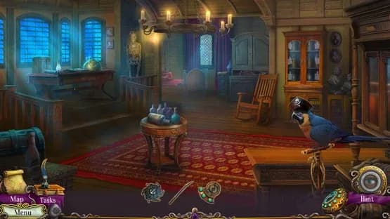 Uncharted Tides: Port Royal — Screenshoty