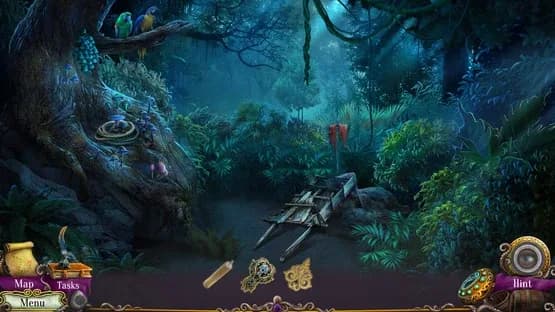 Uncharted Tides: Port Royal — Screenshoty