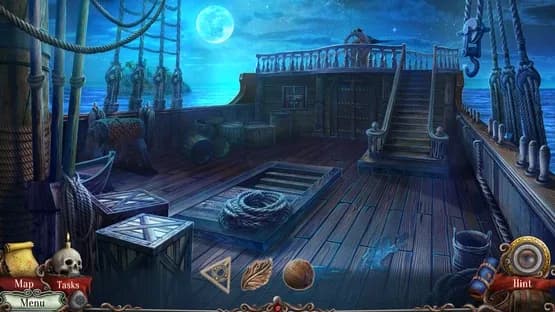 Uncharted Tides: Port Royal — Screenshoty