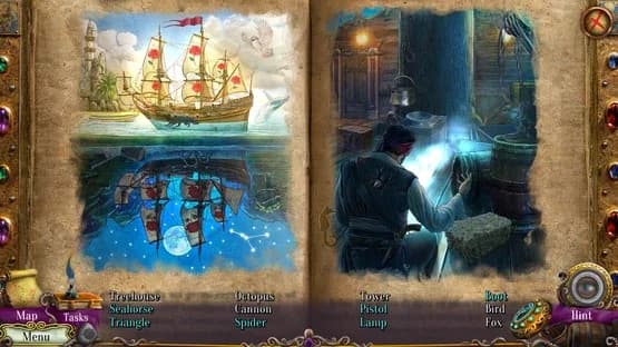 Uncharted Tides: Port Royal — Screenshoty