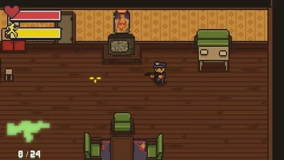 Post Soviet Zombies — Screenshots