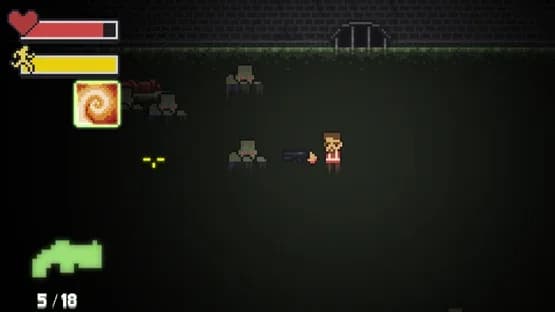Post Soviet Zombies — Screenshots