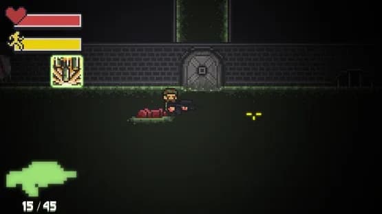 Post Soviet Zombies — Screenshots