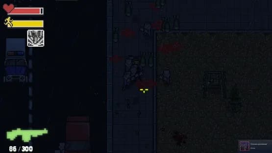 Post Soviet Zombies — Screenshots