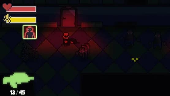 Post Soviet Zombies — Screenshots