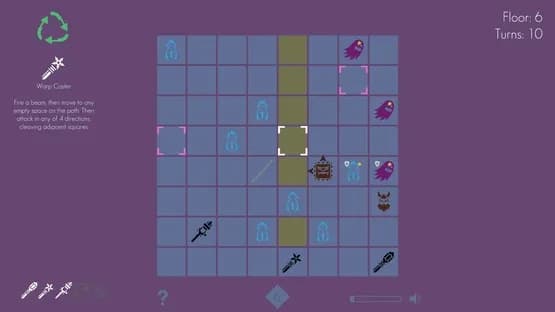 Militia 2 — Screenshoty
