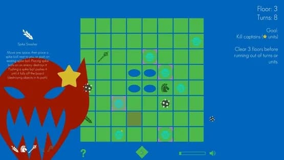 Militia 2 — Screenshoty