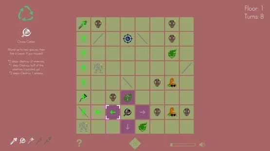 Militia 2 — Screenshoty