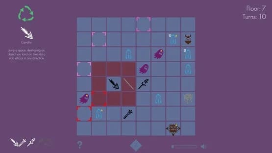 Militia 2 — Screenshoty