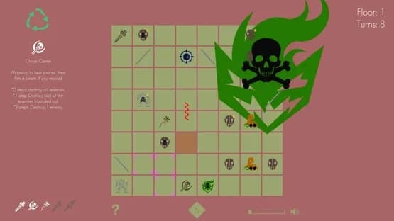 Militia 2 — Screenshoty