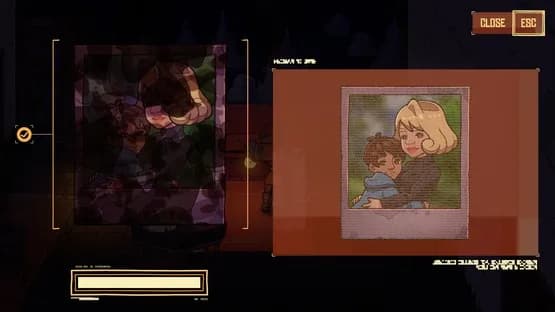 Some Distant Memory — Screenshoty