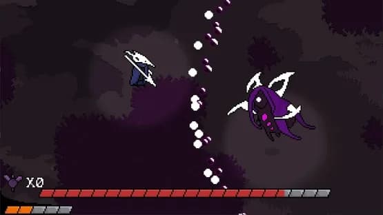 Obsurity — Screenshoty
