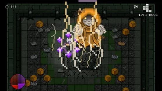 Bit Dungeon — Screenshots