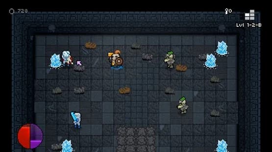 Bit Dungeon — Screenshots