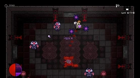 Bit Dungeon — Screenshots