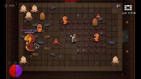 Bit Dungeon — Screenshots