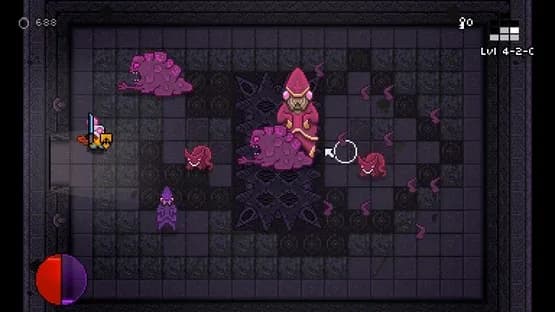 Bit Dungeon — Screenshots