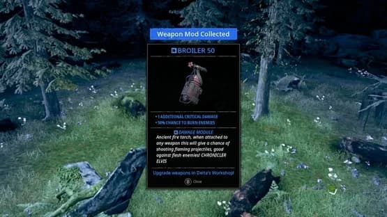 Mutant Year Zero: Road to Eden - Deluxe Edition — Screenshoty