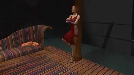 Sentinel: Descendants in Time — Screenshoty