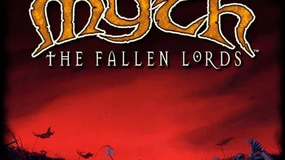 Myth: The Fallen Lords — Screenshoty