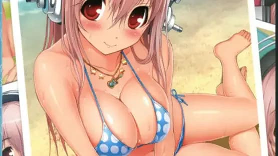 SoniComi — Screenshoty