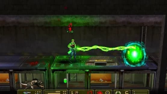 Duke Nukem: Manhattan Project — Screenshots