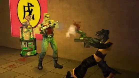 Duke Nukem: Manhattan Project — Screenshots