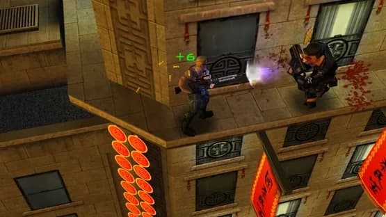 Duke Nukem: Manhattan Project — Screenshots