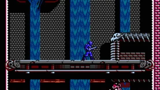 G.I. Joe: A Real American Hero — Screenshoty
