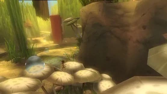 The Ant Bully — Screenshots