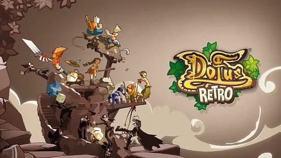 Dofus Retro — Screenshoty