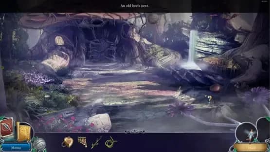 Princess Isabella: The Rise Of An Heir — Screenshoty