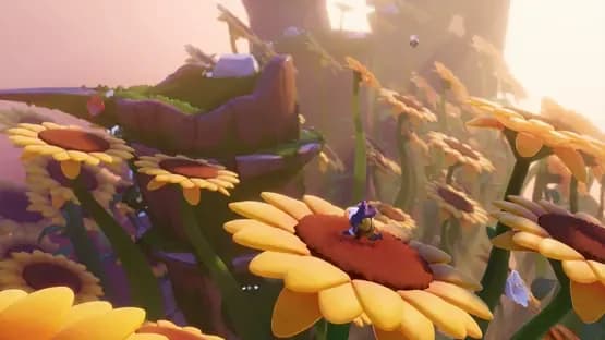 Arise: A Simple Story — Screenshots