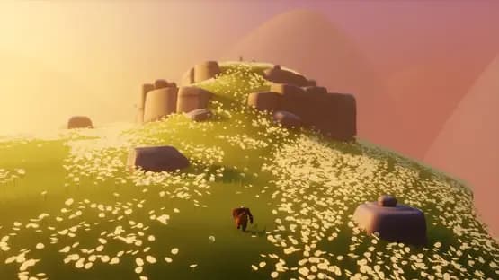 Arise: A Simple Story — Screenshots