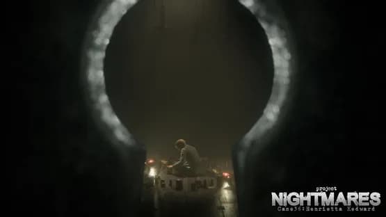 Project Nightmares Case 36: Henrietta Kedward — Screenshots