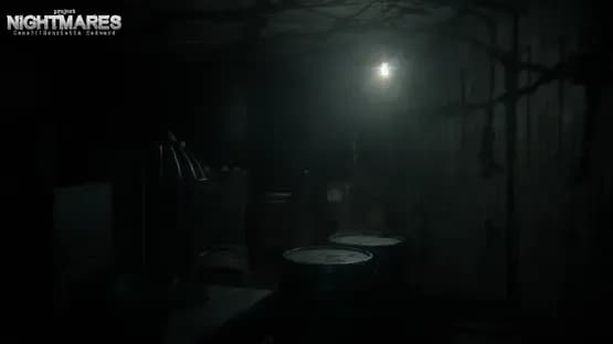 Project Nightmares Case 36: Henrietta Kedward — Screenshots
