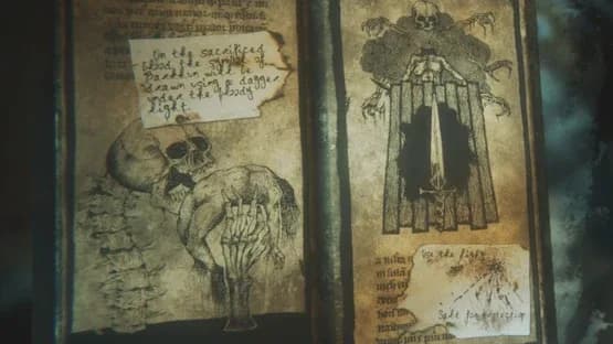 Project Nightmares Case 36: Henrietta Kedward — Screenshots