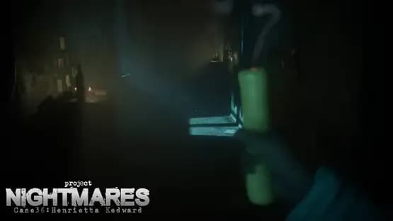 Project Nightmares Case 36: Henrietta Kedward — Screenshots