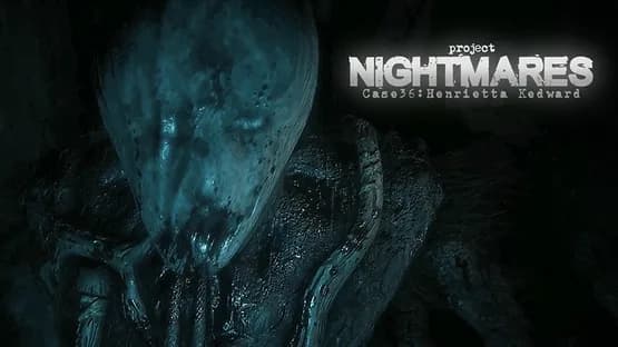 Project Nightmares Case 36: Henrietta Kedward — Screenshots