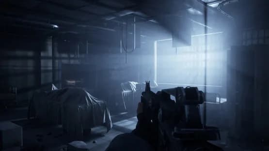 Terminator: Resistance — Screenshoty