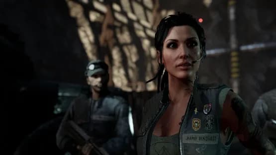 Terminator: Resistance — Screenshoty