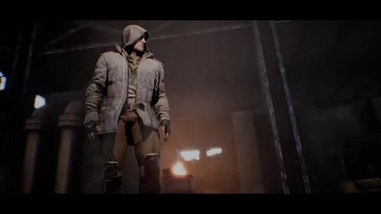 Terminator: Resistance — Screenshoty